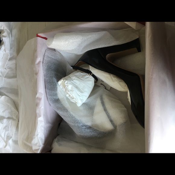 Valentino Garavani Tan-go Tango leather pump - Picture 4 of 7